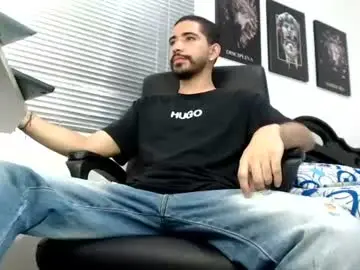 Chaturbate Free Porn Cam of kratoswolf