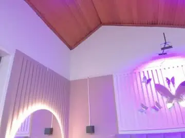 Chaturbate Live Sex of laila_bunny_
