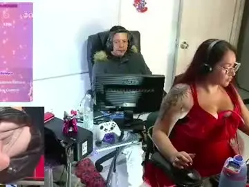 Chaturbate Free Live Porn of leidycrstnch21