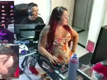 Chaturbate Sex Chat of leidycrstnch21