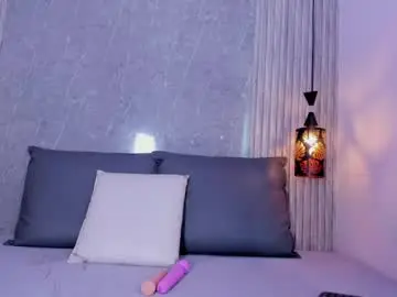 Chaturbate Nude Webcam of little_melody1