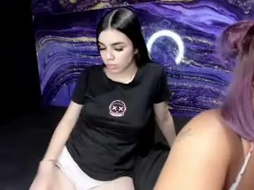 Chaturbate Free Porn Cam of lucy_doll69