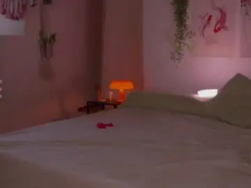 Chaturbate Live Sex Cam of lunaticas