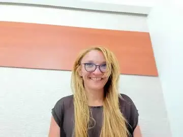 Chaturbate Live Porn of maddy_cartter