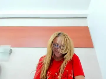 Chaturbate Nude Webcam of maddy_cartter
