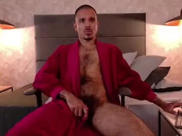 Chaturbate Adult Webcams of miguelsanfrancisco