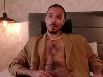 Chaturbate Live Sex of miguelsanfrancisco