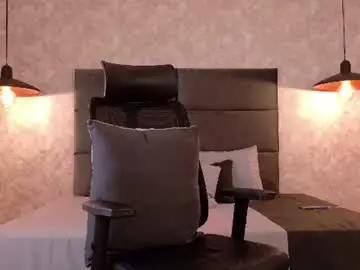 Chaturbate Sex Cam of miguelsanfrancisco