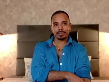 Chaturbate Sex Chat of miguelsanfrancisco