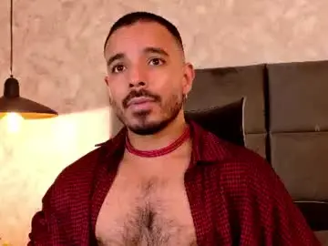 Chaturbate Adult Webcams of miguelsanfrancisco