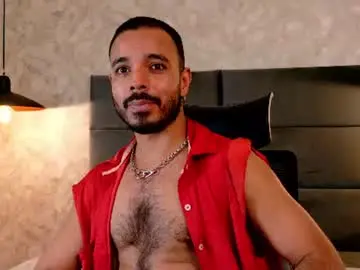 Chaturbate Live Sex of miguelsanfrancisco