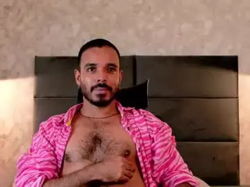 Chaturbate Best live sex cam show of miguelsanfrancisco