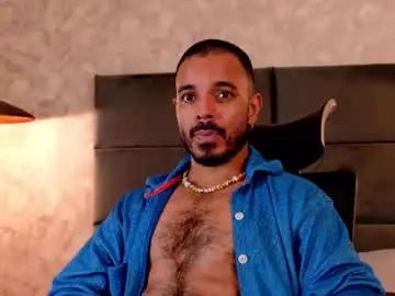 Chaturbate Sex Cam of miguelsanfrancisco