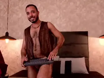 Chaturbate Free Live Porn of miguelsanfrancisco