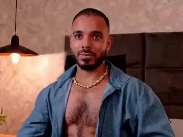Chaturbate Best live sex cam show of miguelsanfrancisco