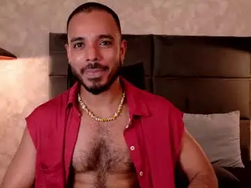 Chaturbate Nude Webcam of miguelsanfrancisco