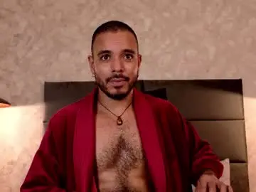 Chaturbate Adult Webcams of miguelsanfrancisco