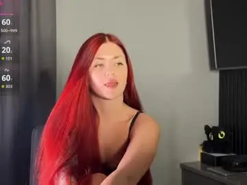 Chaturbate Adult Webcams of msmexika