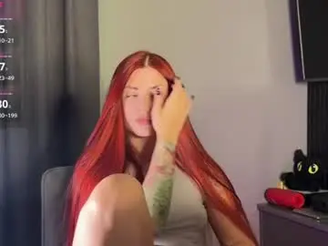 Chaturbate Best Webcam of msmexika