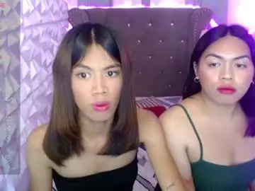 Chaturbate Live Sex Cam of nathalie_lore