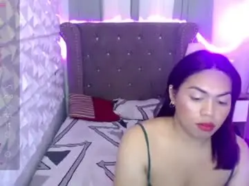 Chaturbate Sex Chat of nathalie_lore