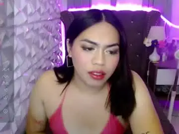 Chaturbate Adult Video Chat of nathalie_lore