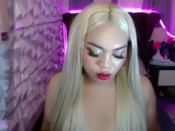 Chaturbate Free Porn Cam of nathalie_lore