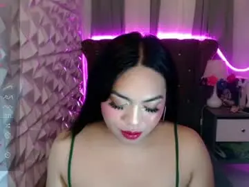 Chaturbate Adult Video Chat of nathalie_lore