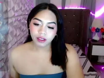 Chaturbate Live Sex of nathalie_lore