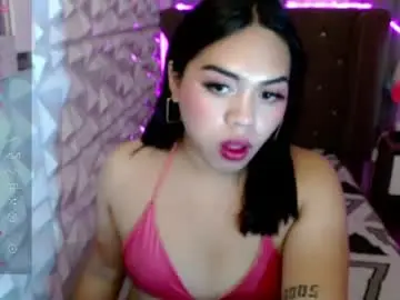 Chaturbate Best Webcam of nathalie_lore