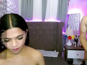 Chaturbate Private Sex Chat of nathalie_lore