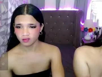 Chaturbate Live Sex Cam of nathalie_lore