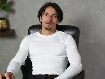 Chaturbate Live Sex of perseoo_88