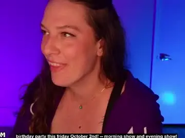 Chaturbate Adult Video Chat of rach_oneill