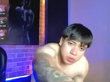 Chaturbate Nude Webcam of romankanne1