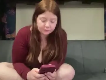 Chaturbate Nude Webcam of scarletttsinner