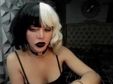 Chaturbate Live Sex Cam of stefanylangkat