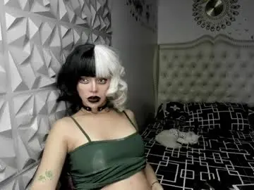 Chaturbate Best live sex cam show of stefanylangkat