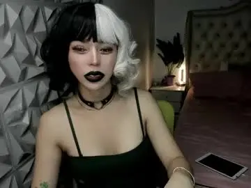 Chaturbate Private Sex Chat of stefanylangkat
