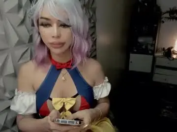 Chaturbate Live Porn of stefanylangkat