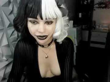 Chaturbate Nude Webcam of stefanylangkat