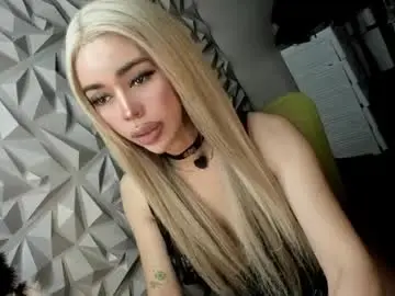 Chaturbate Adult Webcam of stefanylangkat