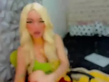 Chaturbate Sex Cam of stefanylangkat