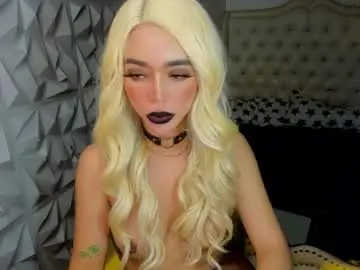 Chaturbate Best Webcam of stefanylangkat