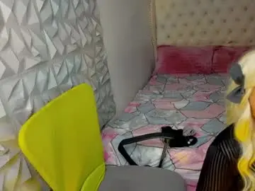 Chaturbate Live Sex Cam of stefanylangkat