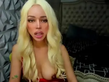 Chaturbate Nude Webcam of stefanylangkat