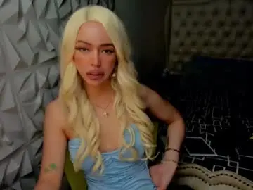 Chaturbate Best Webcam of stefanylangkat