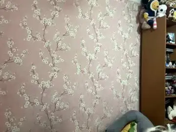 Chaturbate Live Porn of stuffysoft