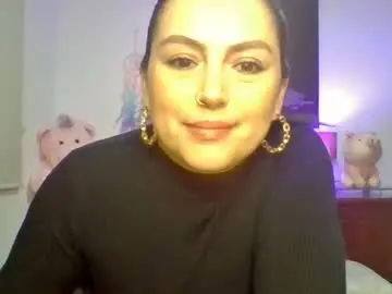 Chaturbate Adult Webcams of venusina07
