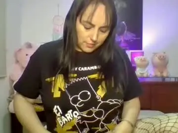 Chaturbate Adult Webcams of venusina07